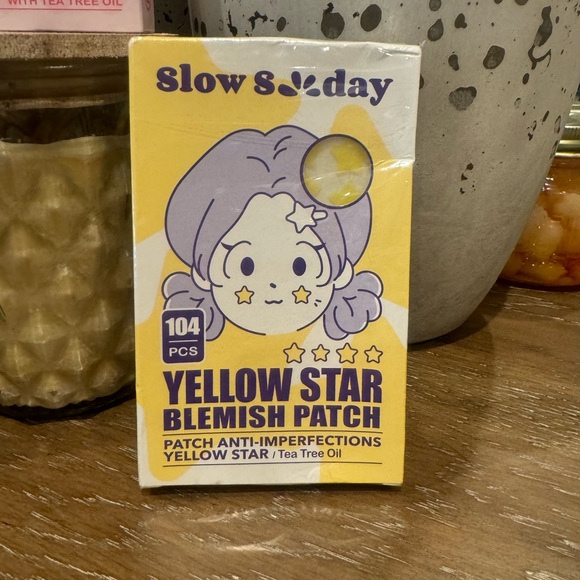 ⭐️❤️ BLEMISH PATCHES!!! ❤️ ⭐️ starting at $18 & up per pack!!! - Picture 2 of 8